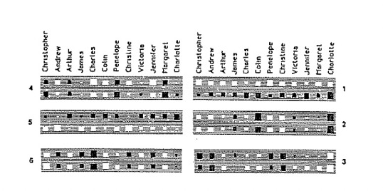 Weight Analysis